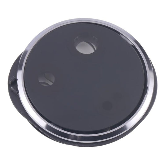 For Xiaomi Redmi K80 Original Rear Camera Lens Cover (Black) - Camera by buy2fix | Online Shopping UK | buy2fix