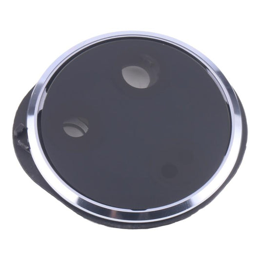 For Xiaomi Redmi K80 Original Rear Camera Lens Cover (Silver) - Camera by buy2fix | Online Shopping UK | buy2fix