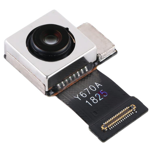 For Google Pixel 3a / 3a XL Back Facing Camera - Camera Parts by buy2fix | Online Shopping UK | buy2fix