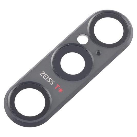 For Sony Xperia 1 VI Original Rear Camera Lens Cover (Black) - Camera by buy2fix | Online Shopping UK | buy2fix