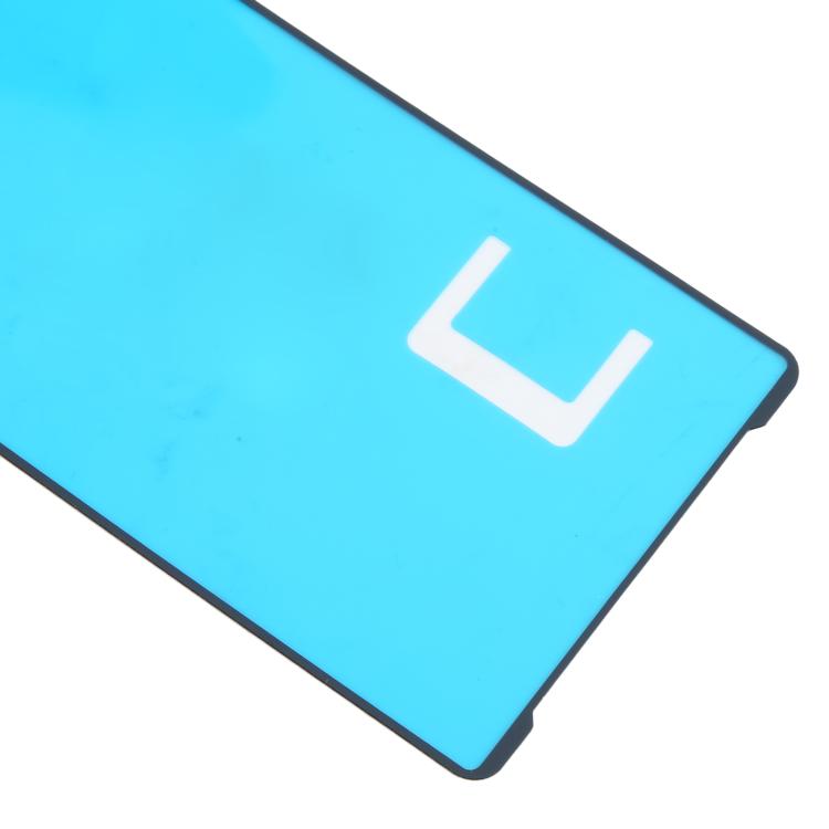 For Sony Xperia 5 V 10pcs Original Front Housing Adhesive - Adhesive Sticker by buy2fix | Online Shopping UK | buy2fix