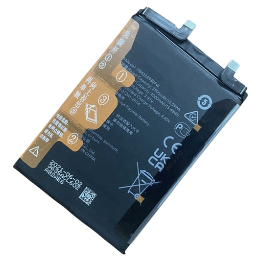 4000mAh Battery Replacement For Honor 50 se JLH-AN00 / Huawei Nova 9 SE FIO-BD00 / Nova 10 NCO-AL00 HB426493EFW by buy2fix