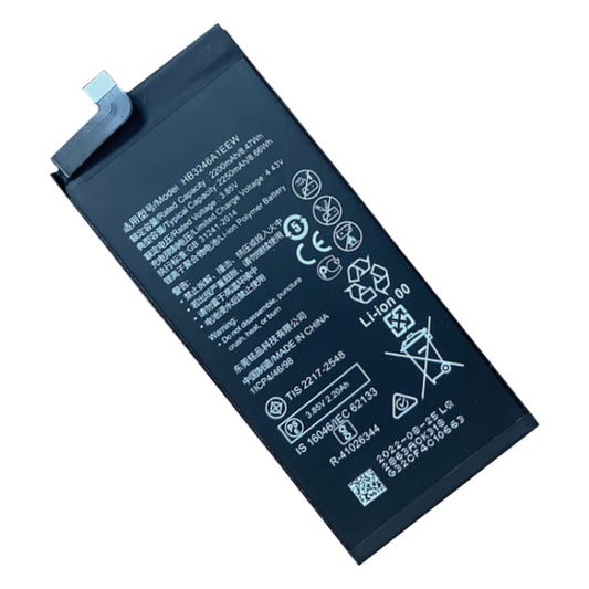 2250mAh Battery Replacement For Huawei Mate Xs HB3246A1ECW HB3246A1EEW by buy2fix