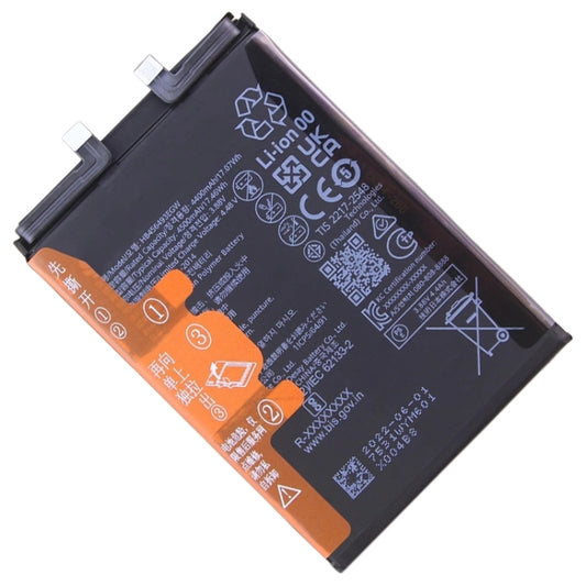 4500mAh Battery Replacement For Huawei Nova 10 SE BNE-AL00 HB456493EGW by buy2fix