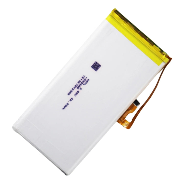6000mAh Battery Replacement For ASUS ROG Phone 3 ZS661KL C11P1903 by buy2fix