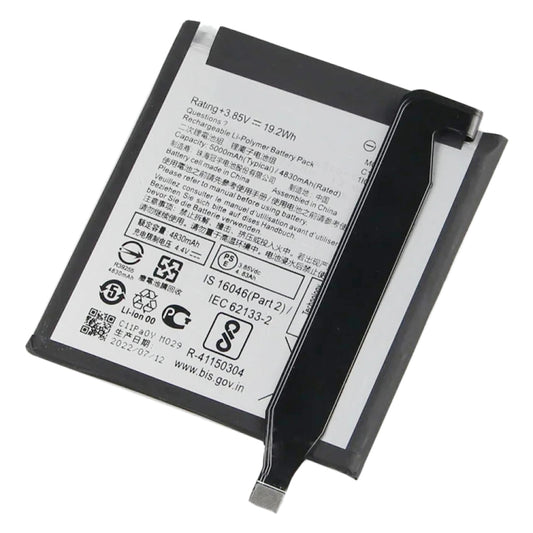 5000mAh Battery Replacement For ASUS Zenfone 7 / 7 Pro / 8 Flip ZS672KS ZS670KS ZS671KS C11P1904 by buy2fix