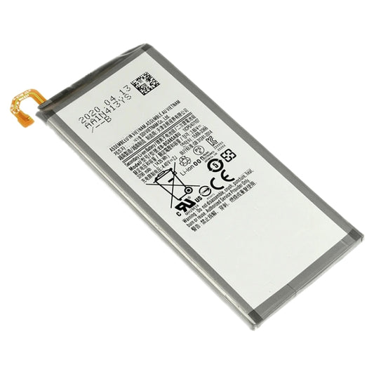 3700mAh Battery Replacement For Samsung Galaxy A8 Star / A9 Star SM-G885F G8850 G885Y EB-BG885ABU by buy2fix