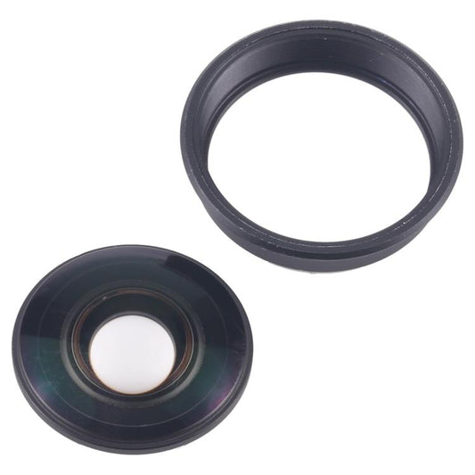 For Insta360 X4 Original Camera Lens Cover - by buy2fix | Online Shopping UK | buy2fix