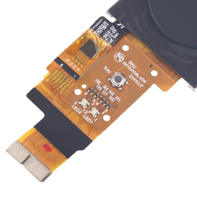 For Insta360 X2 Original LCD Screen with Digitizer Full Assembly - by buy2fix | Online Shopping UK | buy2fix