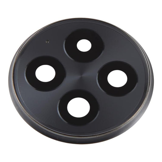 For OnePlus 13 CPH2655 CPH2653 PJZ110 Original Rear Camera Lens Cover (Black) - Camera Series by buy2fix | Online Shopping UK | buy2fix