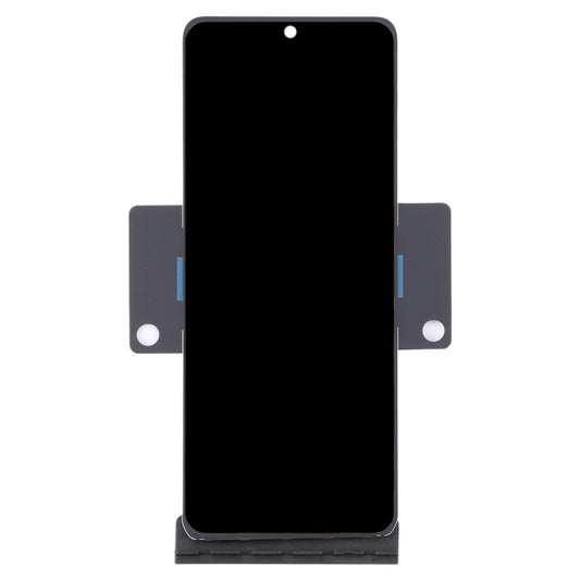 For Motorola Razr 40 AMOLED Material Original LCD Screen with Digitizer Full Assembly by buy2fix