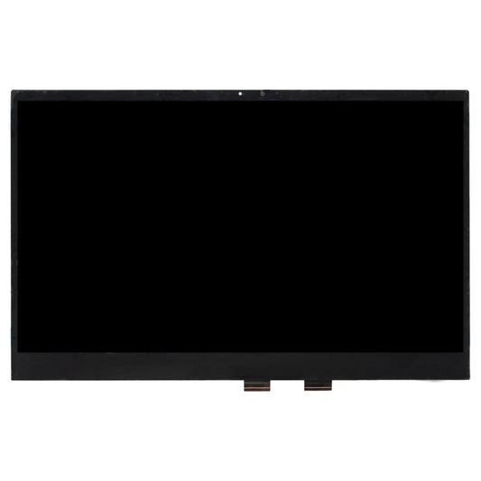 For ASUS ZenBook Duo 15 UX581 UX581g UX581GV 15.6 inch LCD Screen with Digitizer Full Assembly by buy2fix