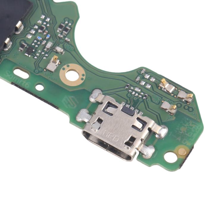 For Infinix Smart 6 X6511 OEM Charging Port Board - Small Board by buy2fix | Online Shopping UK | buy2fix