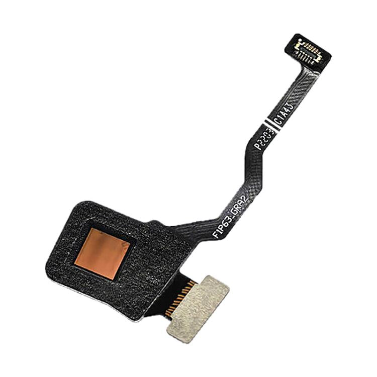 For OnePlus Ace 3 Pro PJX110 In-Display Fingerprint Scanning Sensor Flex Cable - Home key & Side Key by buy2fix | Online Shopping UK | buy2fix