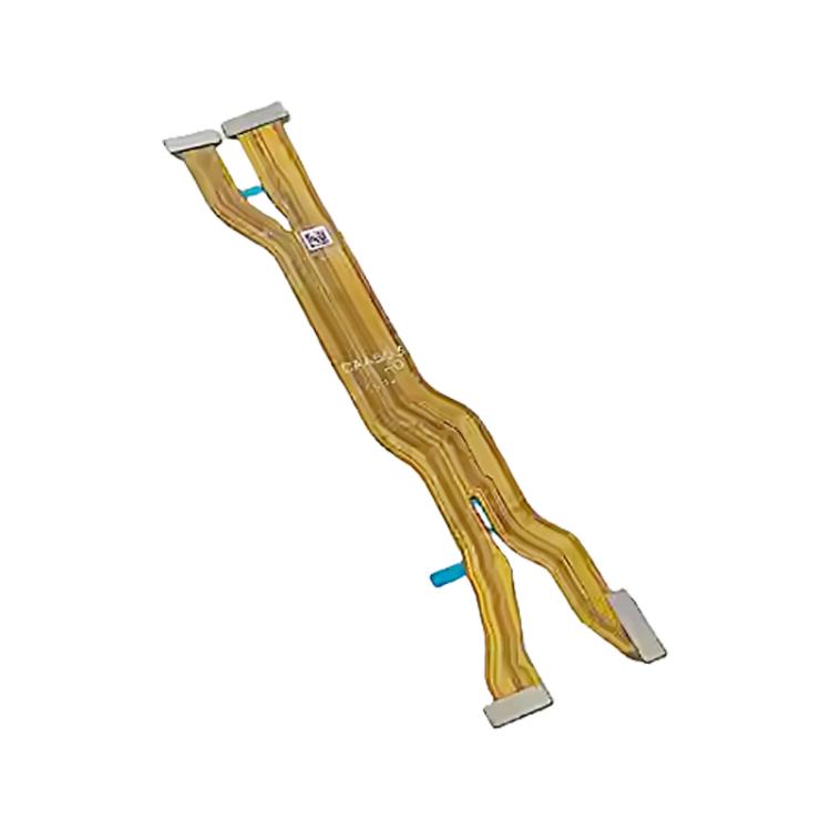 For OnePlus Ace 3V PJF110 Motherboard LCD Flex Cable - Flex Cable by buy2fix | Online Shopping UK | buy2fix
