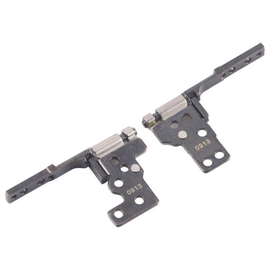 1 Pair LCD Hinge Brackets for Microsoft Surface Laptop Go 1943 - Microsoft Spare Parts by buy2fix | Online Shopping UK | buy2fix