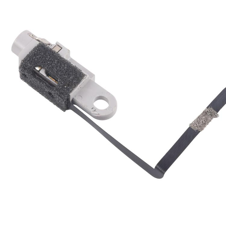 For Microsoft Surface Book 2 / 3 15 inch 1899 1793 Earphone Jack Audio Flex Cable (Grey) - Microsoft Spare Parts by buy2fix | Online Shopping UK | buy2fix