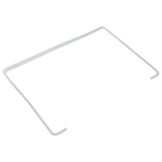 For Microsoft Surface Laptop Studio 1964 Rear Cover Screw Decorative Strip (Silver) - Microsoft Spare Parts by buy2fix | Online Shopping UK | buy2fix