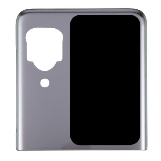 For OPPO Find N3 Flip Original LCD Secondary Screen with Digitizer Full Assembly (Black) by buy2fix