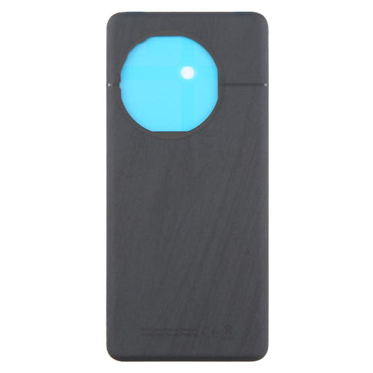 For OnePlus 13 Back Cover(Black) - Back Cover by buy2fix | Online Shopping UK | buy2fix