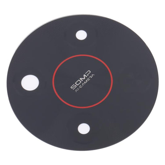 For ZTE Blade V70 Max Back Camera Lens - For ZTE by buy2fix | Online Shopping UK | buy2fix