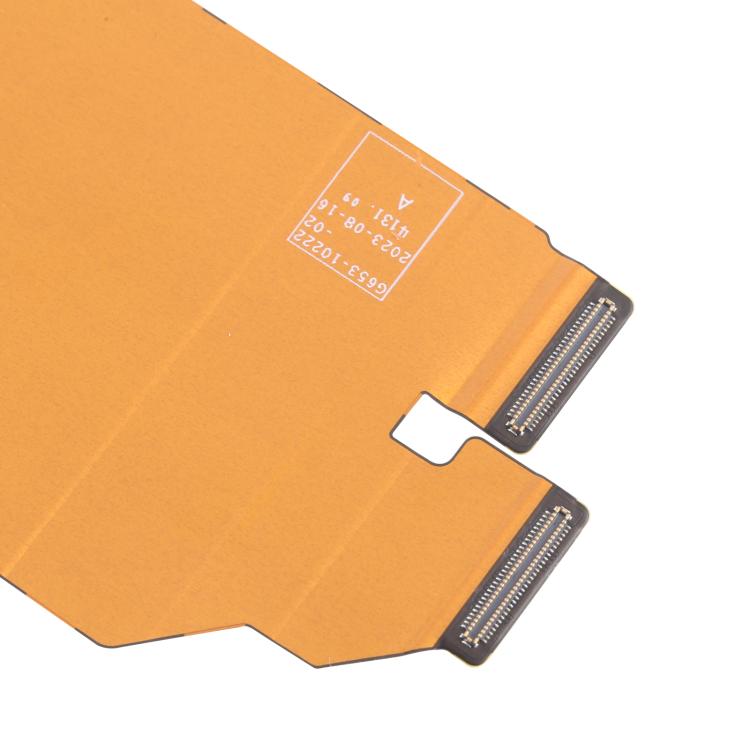 For Google Pixel 9 Original Motherboard Flex Cable - Flex Cable by buy2fix | Online Shopping UK | buy2fix