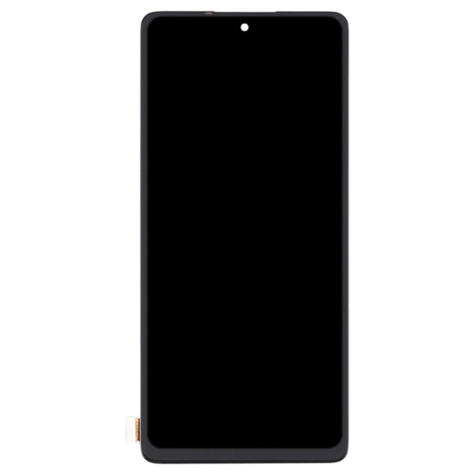 For Xiaomi 11T Pro TFT LCD Screen with Digitizer Full Assembly by buy2fix