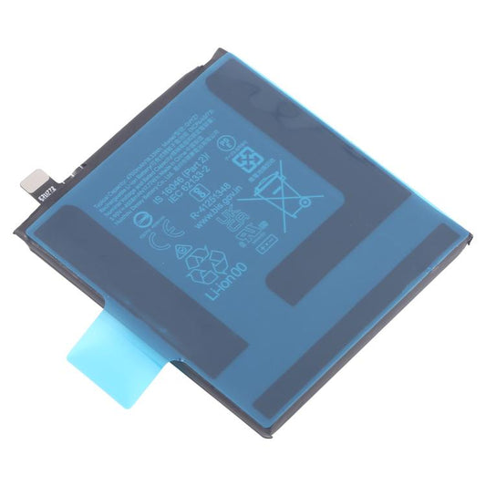 For Google Pixel 9 4700mAh Original Li-Ion Battery - For Google by buy2fix | Online Shopping UK | buy2fix