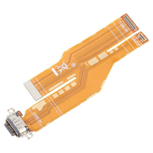 For Asus ROG Phone 8 Pro AI2401 AI2401_A Bottom Charging Port Flex Cable - Flex Cable by buy2fix | Online Shopping UK | buy2fix