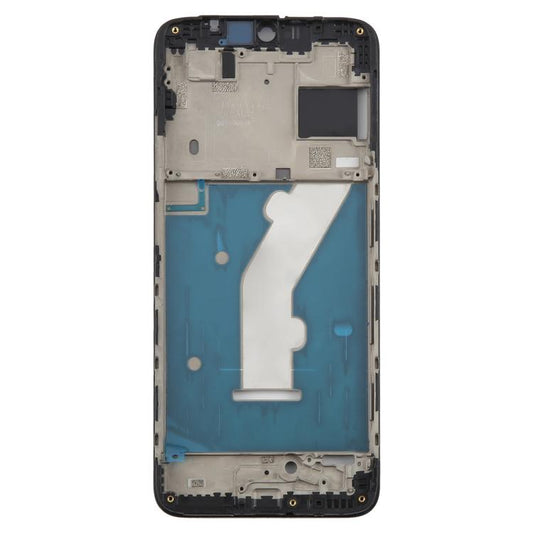 For Cricket Magic 2 5G 2024 U655AC Front Housing LCD Frame Bezel Plate - Others by buy2fix | Online Shopping UK | buy2fix