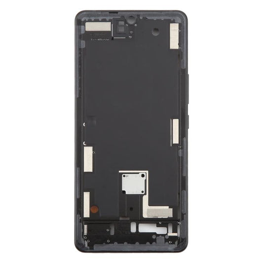 For Asus ROG Phone 8 AI2401 Middle Frame Bezel Plate - Frame Bezel Plate by buy2fix | Online Shopping UK | buy2fix