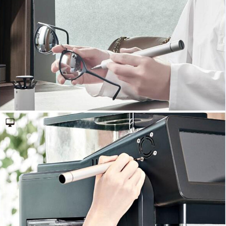 WOWSTICK 1P+ 24 in 1 Mini Electric Screwdriver Kit by buy2fix