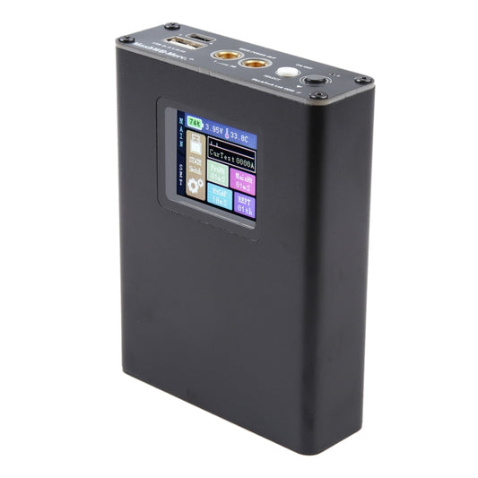 Handheld Spot Welder Machine 0.1-0.15mm Nickel Welding Machine by buy2fix