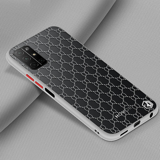 For Huawei Honor 30S PINWUYO Series 2 Generation PC + TPU Waterproof and Anti-drop All-inclusive Protective Case(white) by PINWUYO