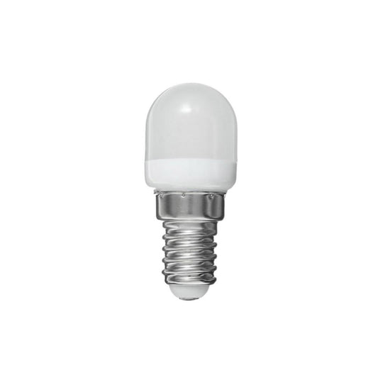 E14 Mini LED Bulb Durable Energy-saving Light Source Spotlight, AC 220V(Cold White) by buy2fix