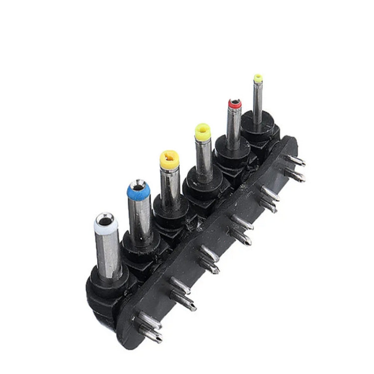 3V 4.5V 5V 6V 7.5V 9V 12V 2A 2.5A AC DC Adapter Adjustable Power Adapter Universal Charger Power Supply 30W(US Plug) by buy2fix