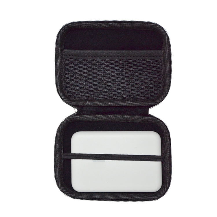 Laptop Battery Protective Bag Charging Cable Storage Box For MagSafe Battery Pack by buy2fix