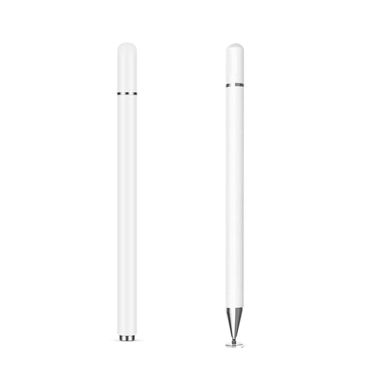 AT-23 High-precision Touch Screen Pen Stylus with 2 Pen Tip by buy2fix