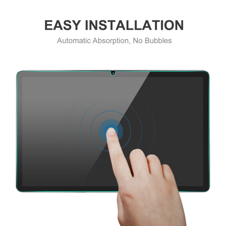 1 PCS For Lenovo Pad / Pad Plus ENKAY Hat-Prince 0.33mm Explosion-proof Tempered Glass Protector Anti-Scratch Film - Lenovo by ENKAY | Online Shopping UK | buy2fix