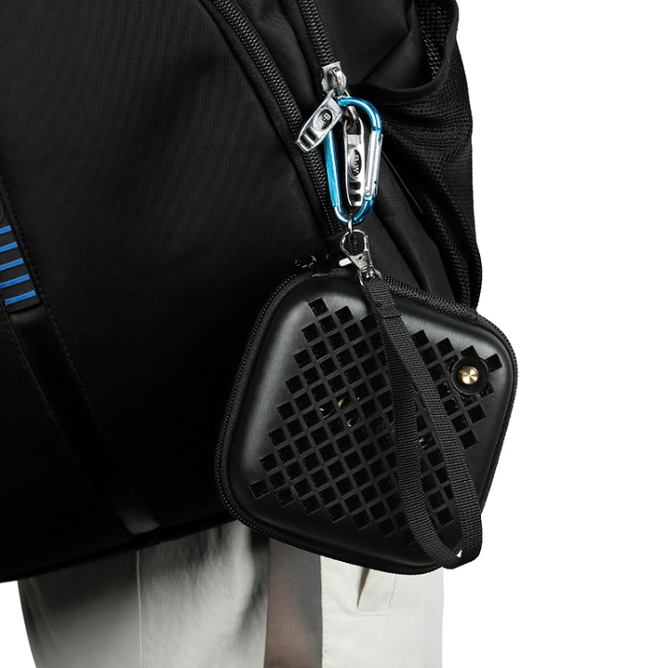 For Marshall Willen Hollow EVA Storage Box Case - Protective Case by buy2fix | Online Shopping UK | buy2fix