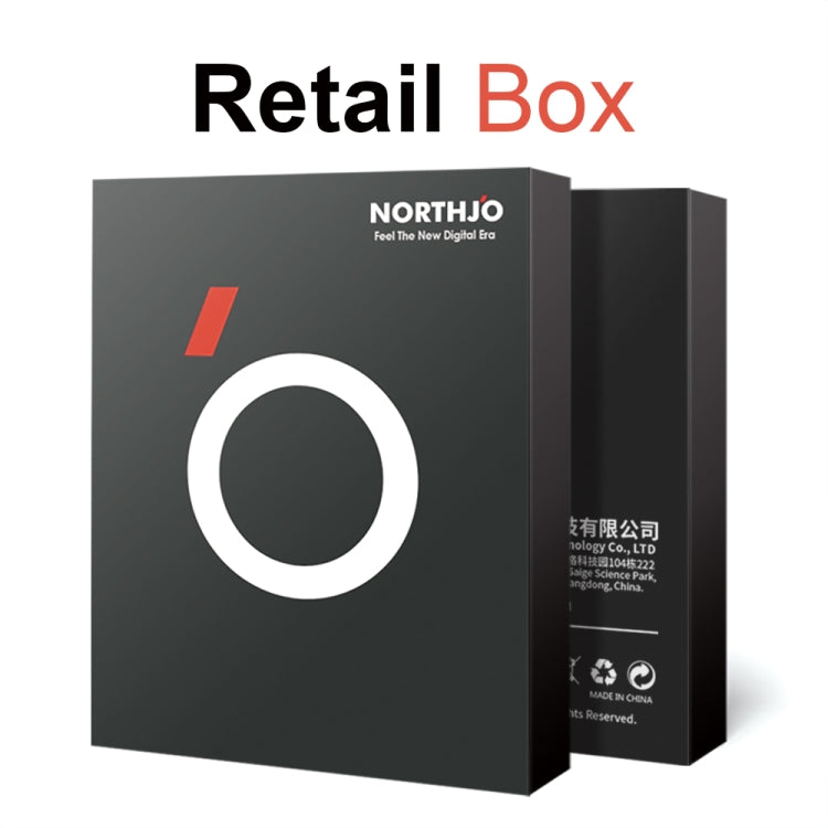 For iPhone 13 Pro / 13 Pro Max NORTHJO Camera Lens Protector Tempered Glass Bling Glitter Metal Ring Film(Silver) - iPhone 13 Pro Max Tempered Glass by NORTHJO | Online Shopping UK | buy2fix