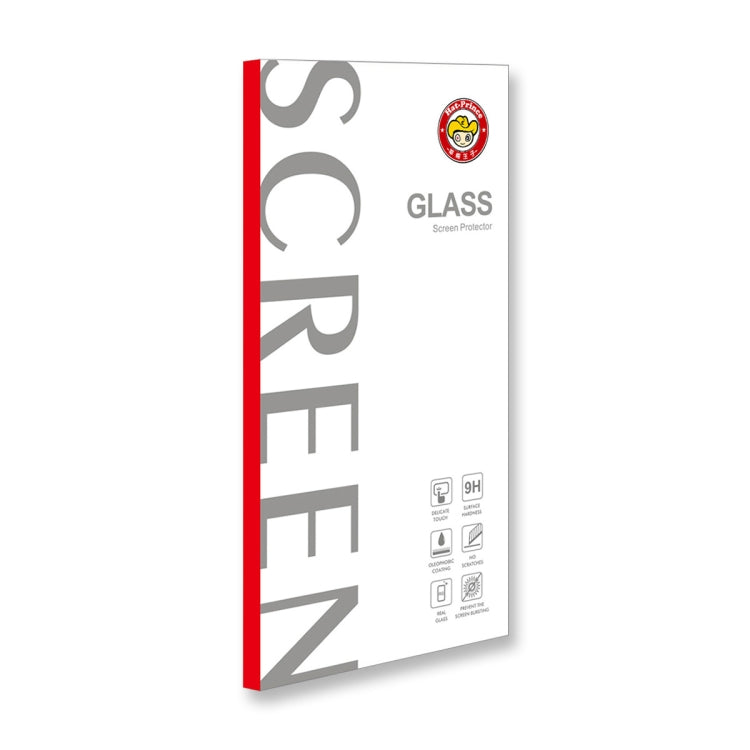 For Honor X50 / X9b / Magic6 Lite ENKAY Hat-Prince Hot Bending Full Coverage Side Glue Tempered Glass Film - Honor Tempered Glass by ENKAY | Online Shopping UK | buy2fix