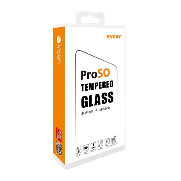 For iPhone 17 Pro Max 5pcs ENKAY Hat-Prince 28° Anti-peeping Tempered Glass Protector Full Screen Film - iPhone 17 Pro Max Tempered Glass by ENKAY | Online Shopping UK | buy2fix