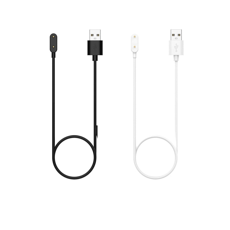 For Keep B4 Lite Magnetic Watch Charging Cable, Length: 1m(Black) by buy2fix