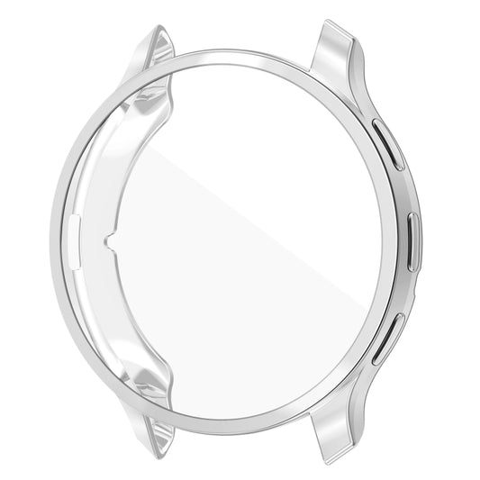 For Garmin Venu 3S TPU All-Inclusive Watch Protective Case(Sliver) by buy2fix