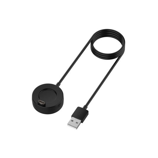 For Garmin Venu 3S Smart Watch Charging Cable, Length:1m by buy2fix