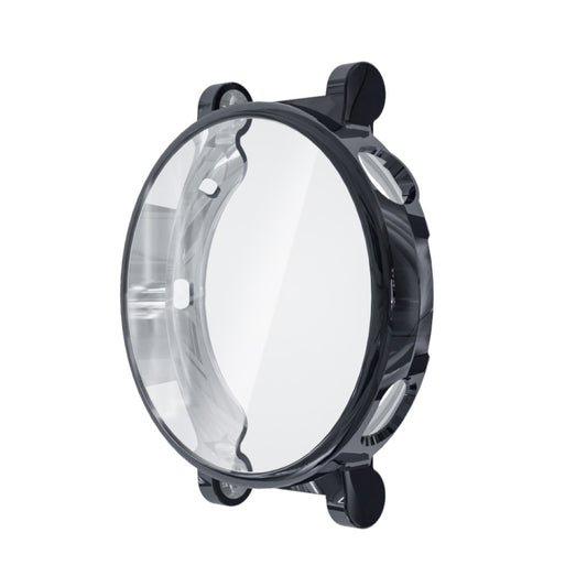 For Huawei Watch GT 4 41mm TPU All-Inclusive Watch Protective Case(Grey) by buy2fix