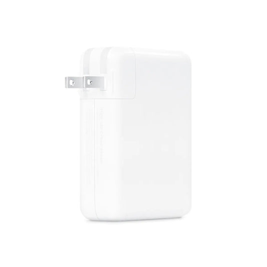 PD3.1 140W USB-C PD Laptop Power Adapter for Apple M1 / M2 MacBook Series US Plug by buy2fix
