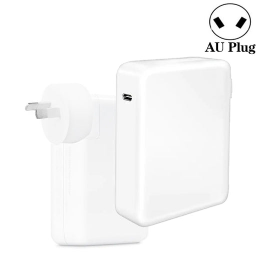 PD3.1 140W USB-C PD Laptop Power Adapter + 2m 5A USB-C to USB-C Data Cable AU Plug by buy2fix