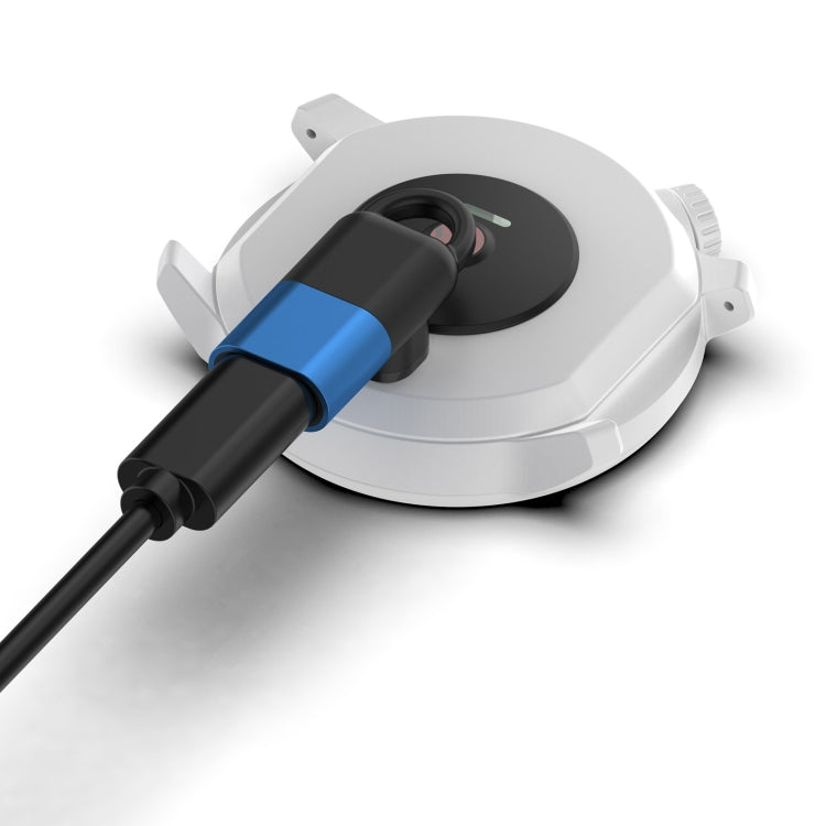 For COROS Vertix 2 Smart Watch Charging Adapter Support Charging Data Sync by buy2fix